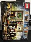 Lego Harry Potter Hogwarts Moment  Herbology Class  set Number 7638