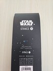 Stance Socks Star Wars    android    C3po Character Men   s Size Large 9-12 Rare