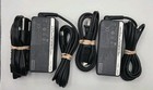 Lot 2x Genuine Lenovo 45w 20v Usb-c Laptop Charger Ac Power Adapter With Cable