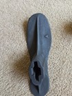 Vtg 1890s Eclipse Cast Iron Cobbler Shoe Stand And Shoe Forms