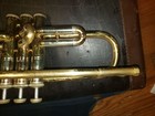 Vintage 1954 Bach New York Mt  Vernon Stradivarius 18043 Trumpet--great Player 