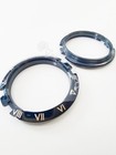 For Omg Constellation 131 23 Series 41mm Ceramic Scale Bezel Accessories 