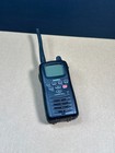 Uniden Mhs350 Vhf Marine Two-way Radio W  Battery Ships Fast   