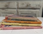 Vintage 1980s Apple Paperbacks Lot 4 Scholastic Girls Chapter Books Retro