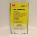 Butterfly Table Tennis Blades Racket Minion Alc-fl New Unopened From Japan