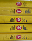 Scott 1982 Standard Stamp Catalogue Complete 4 Volume Set W  U s  Specialized