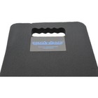 Pro-safe Heavy-duty Anti-fatigue Kneeling Mat  12  X 22  X 1 
