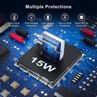 2 In 1 Charger For Apple Watch Charger Usb C Pd 20w Fast Charge Cable For Iwatch