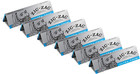 Ultra Thin Rolling Papers 1   -inch Size Slow Burning 32 6 Pack 78mm New