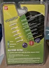 1999 Sealed Yomega All Star Ultra Silver Yo-yo Trick Level 1  Bandai