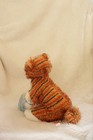Nwt Striped Alley Cat Webkinz