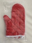 2004 Arbys Oven Mitt 100 Years Big Brothers Big Sisters Brand New Factory Sealed
