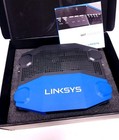 Linksys Wrt3200acm Ac3200 Dual-band Gigabit Wi-fi Router 4 Antennas In Box