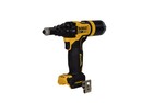 Dewalt Dcf403b 20v Max Cordless Brushless 3 16  Rivet Tool  tool Only 