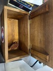 Eagle Scout Boy Scouts Of America Bsa Wood Memory Box Wooden Keepsake 16x10x9