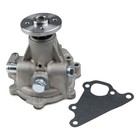 Ford New Holland Water Pump Fits Sba145017780 Sba145017721 Sba145017790 Tractors