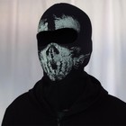 Cod   Ghosts Keegan P  Russ Keegan s Skull Mask Balaclava Cosplay
