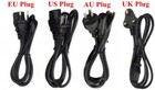 Ac100v - 240v To Dc12v 1a 5a 10a Power Supply Adapter Transformer For Led Strip