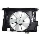Radiator Cooling Fan Assembly Fit For Toyota Corolla 2014-2016 621-363 To3115181