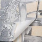 Strathmore 300 Series Tracing Paper Pad  Tape Bound  9x12 9x12  White  