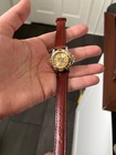 Vintage 97 1 The Fan Sports Radio Promo Watch - New Old Stock With Box Wbns
