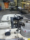 Tennant 527 Series2 Only 601hrs Ford Lp Engine Running driving Condition 
