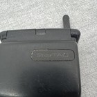 Vintage Motorola Startac Swf0280f Cell Phone Sprint Untested W  Battery As-is 
