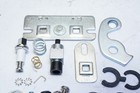 Read  New Oem Ardco Torsion Rod  Repair Kit Door Frame Kit Ships Free
