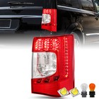 Passenger Side Brake Lamp For 2011-2016 Chrysler Town   Country Led Tail Light