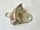 Vintage Starr X Pat 2333088 Coca Cola Bottle Opener Brown W Germany