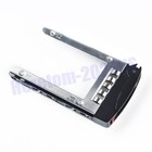 Lot Supermicro Sb16105 2 5  Sas sata Hard Drive Tray Ssd Caddy Mcp-220-00047-0b