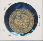 Austria  - 1780 - Maria Teresa  -  6738