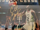 Charles Barkley Autographed Signed Photo Plaque Phoenix Suns Read