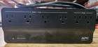 Apc Be425m 6 Outlets 425va 120v 180j Battery Back-ups And Surge Protector