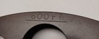 Goldberg Bros  Metal Film Reel 16mm 600ft  
