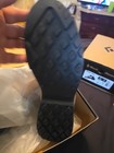 Black Diamond Mission Leather Low Waterproof Approach Shoes Men s 10 5