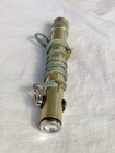 Soviet Airforce Naz-7 Pilot Flashlight Fm-1 From Survival Kit Ussr