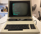 Vintage Commodore Superpet Sp9000 Computer Tested And Working