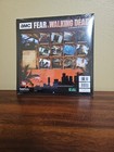 Amc Fear The Walking Dead 2018 Wall Calendar - 16 Month - New Sealed