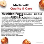 Nutella And Go  Hazelnut Spread With Pretzel Sticks - 19oz 10ct
