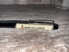 Allis Chalmers Floaty Pen Allis 4wd Tractor Pulling Chisel Plow Farm Equipment