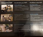 Netgear Nighthawk Ac1900 Smart Wifi Wireless Router R7000 New