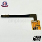 Lcd Display Flex Cable Ribbon With Ic For Nikon Z6ii Z7ii Repair Parts
