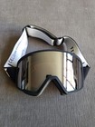 Scott Goggles Winter Sport Classic Snow Snowboard Ski - En1742001 Excellent Cond