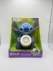 New Disney Stitch No-spill Musical Bubble Machine By Little Kids Inc Plays Music