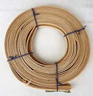 Weave Master 1 2  Flat Oval Reed 15 Oz Coil Basketry
