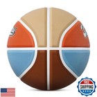 Kuangmi Vintage American Basketball  Official Regulation Size 7  29 5    Retr