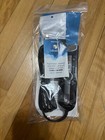 Olympus Rm-4010p Recmic Ii Usb Professional Pc-dictation Microphone Push Button