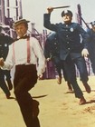 The Buster Keaton Story 1957 Original Vintage Lobby Card With Donald O   connor