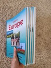 Visits To Europe  North America  South   Central America -simply Charlotte Mason